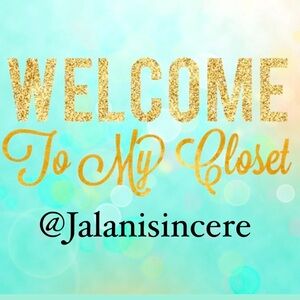POSH AMBASSADOR Thank you for sharing & shopping in my closet🛍️🛍️🛍️